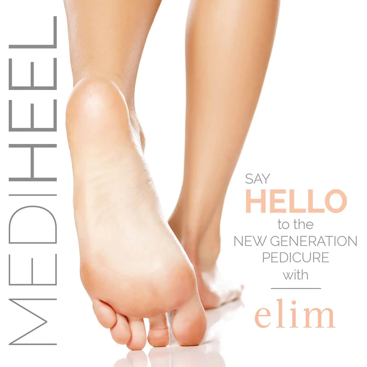 Mediheel treatment