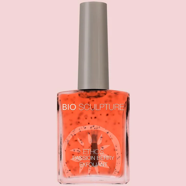 Ethos Passion Berry Exfoliant £12