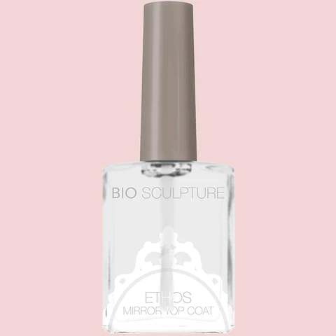 Ethos Mirror Top Coat £12