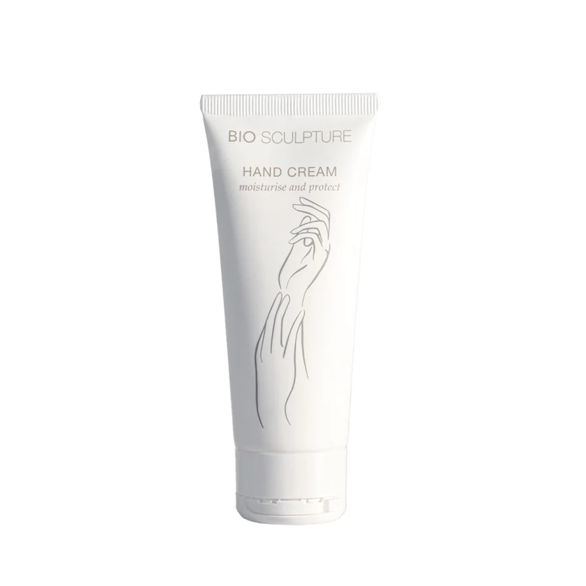 Bio Sculpture Hand Cream 75ml £12