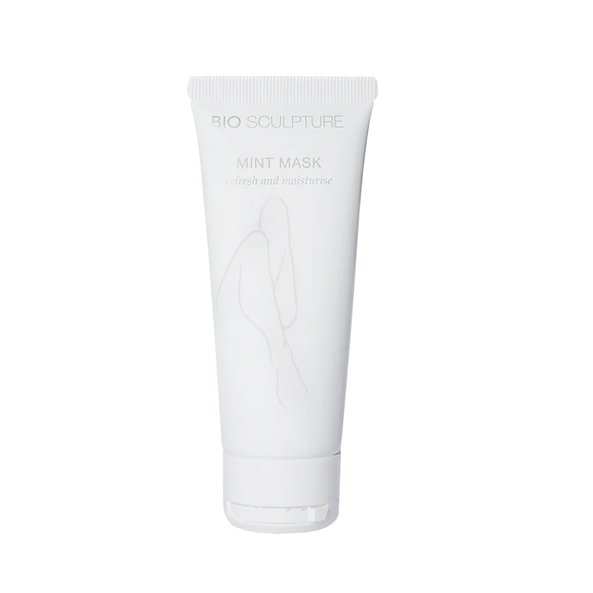 Bio Sculpture Mint Hand Mask 75ml £12