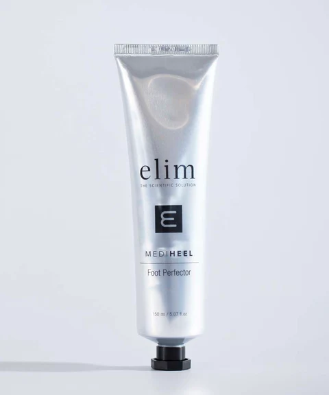 Elim MediHeel Foot Perfector - 150ml £28