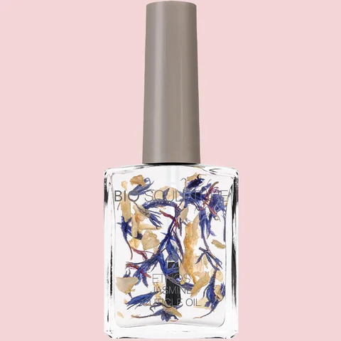 Ethos Jasmine Cuticle Oil £12