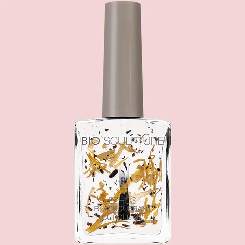 Ethos Blackcurrant Cuticle Oil £12