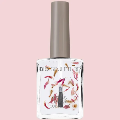 Ethos Rosehip Cuticle Oil £12